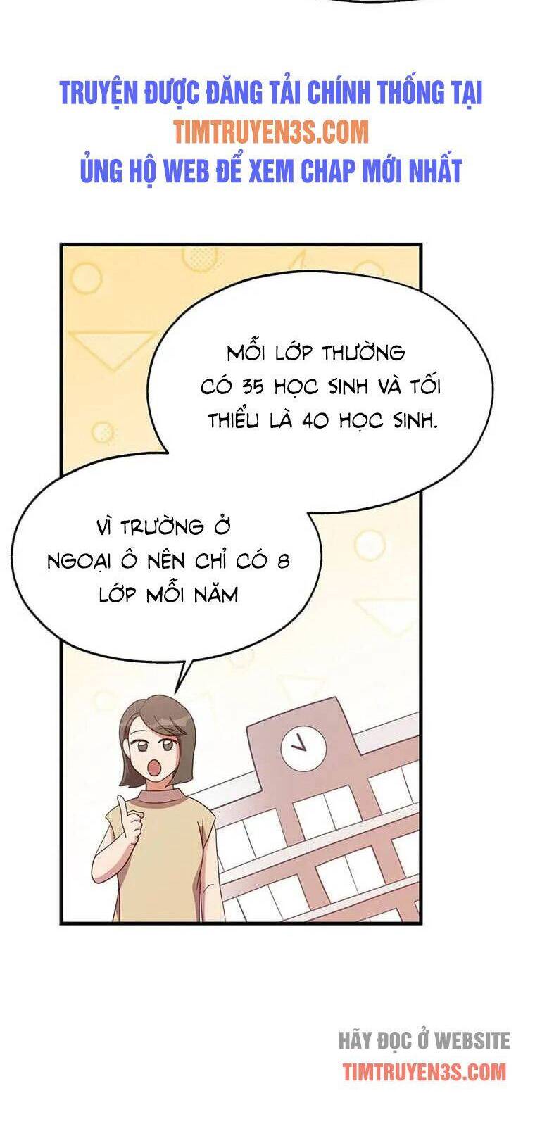 Tiệm Bánh Của Thiên Quỷ Chapter 22 - 21
