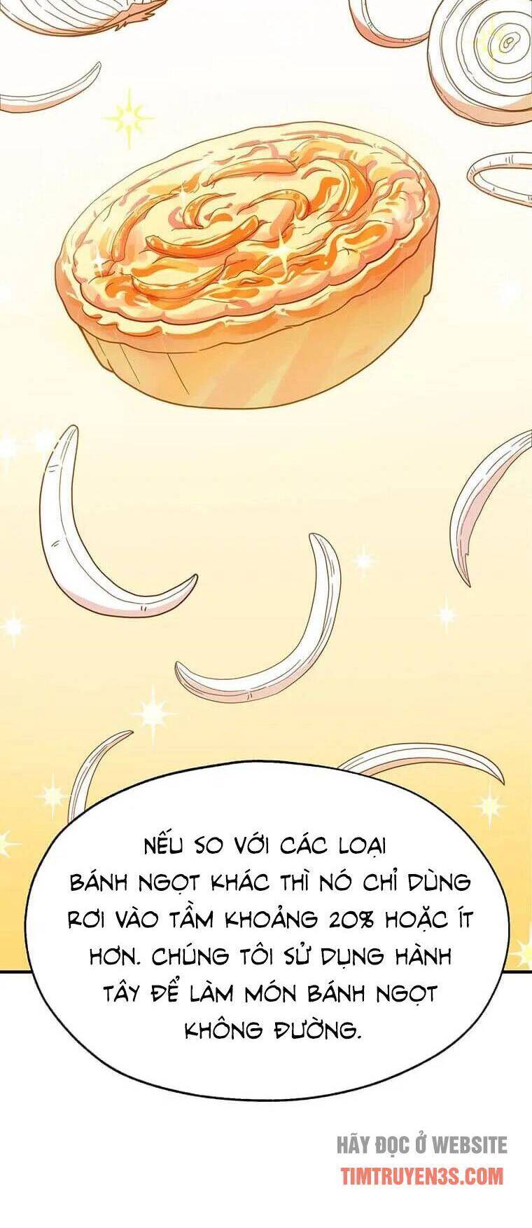 Tiệm Bánh Của Thiên Quỷ Chapter 22 - 28