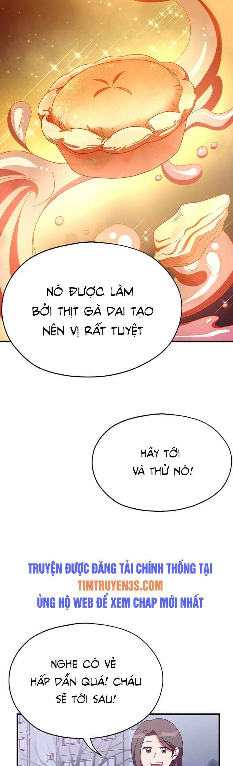Tiệm Bánh Của Thiên Quỷ Chapter 22 - 35