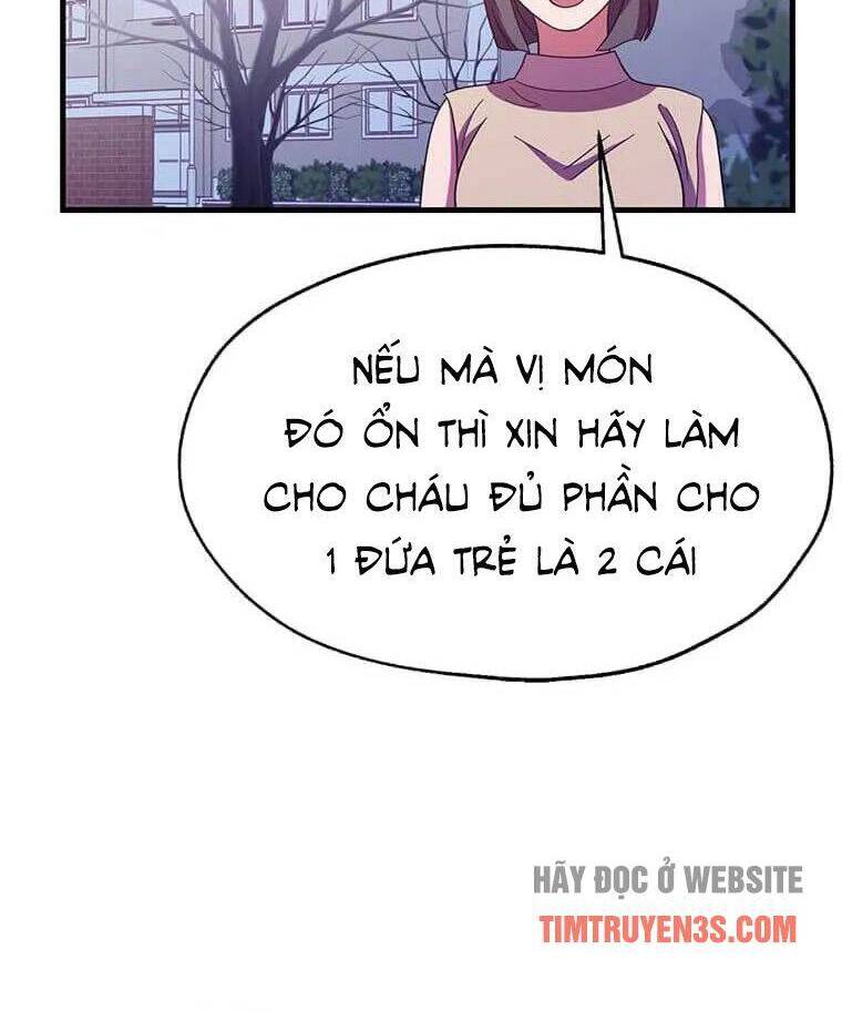 Tiệm Bánh Của Thiên Quỷ Chapter 22 - 36