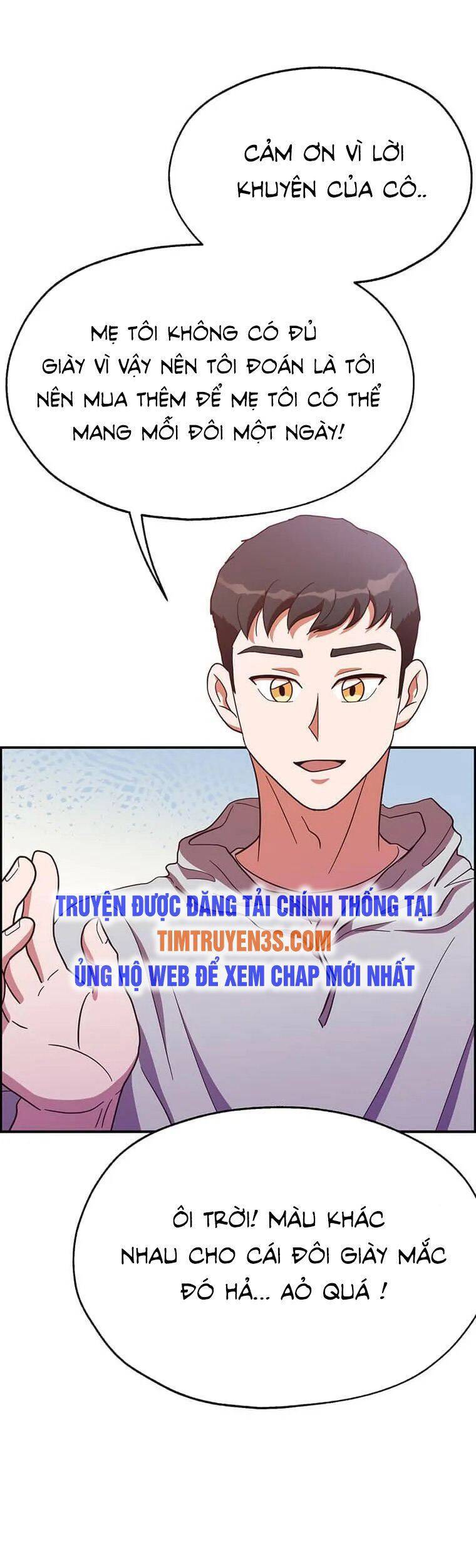 Tiệm Bánh Của Thiên Quỷ Chapter 22 - 41