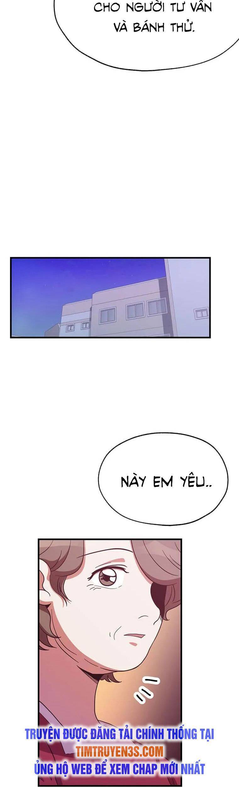 Tiệm Bánh Của Thiên Quỷ Chapter 22 - 43