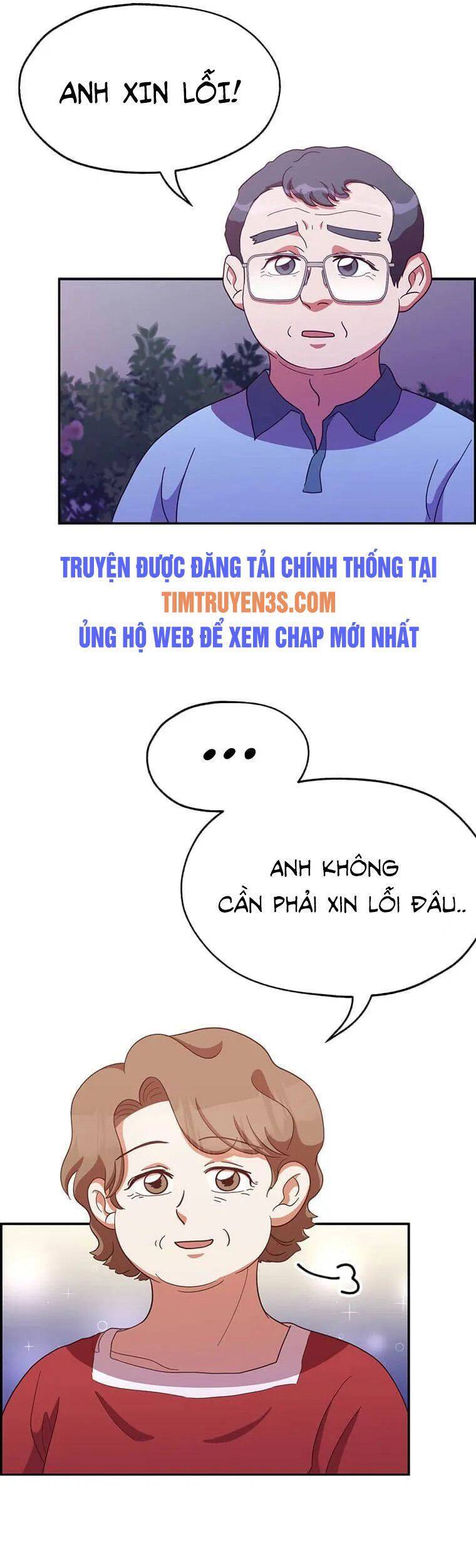 Tiệm Bánh Của Thiên Quỷ Chapter 22 - 45
