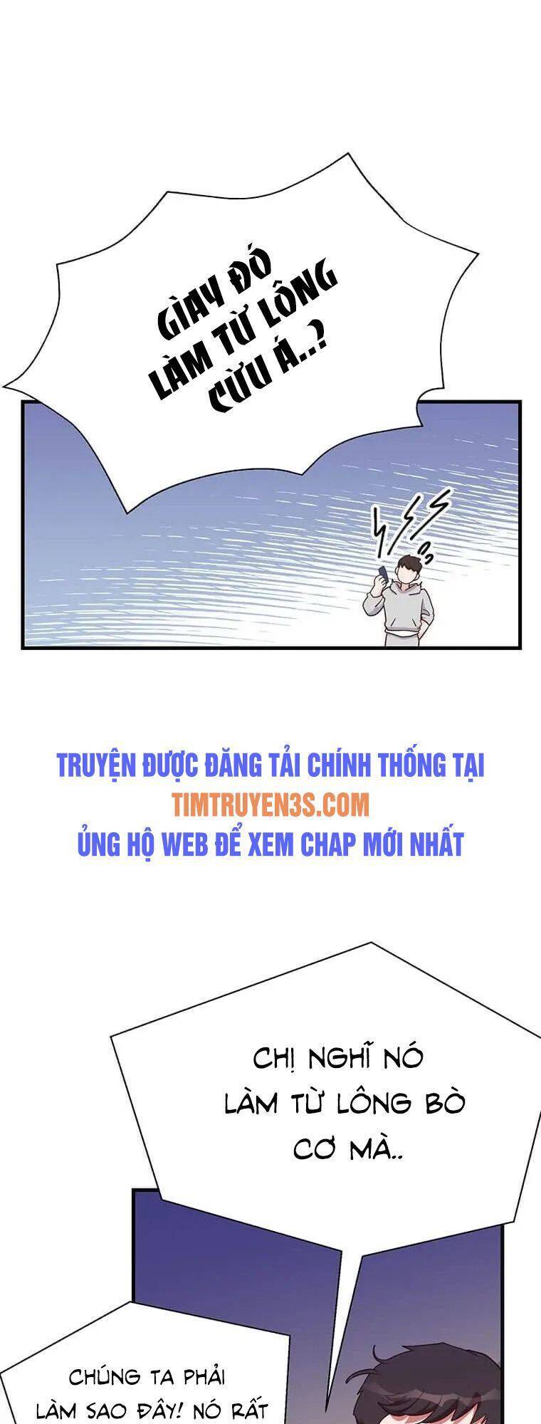 Tiệm Bánh Của Thiên Quỷ Chapter 23 - 14