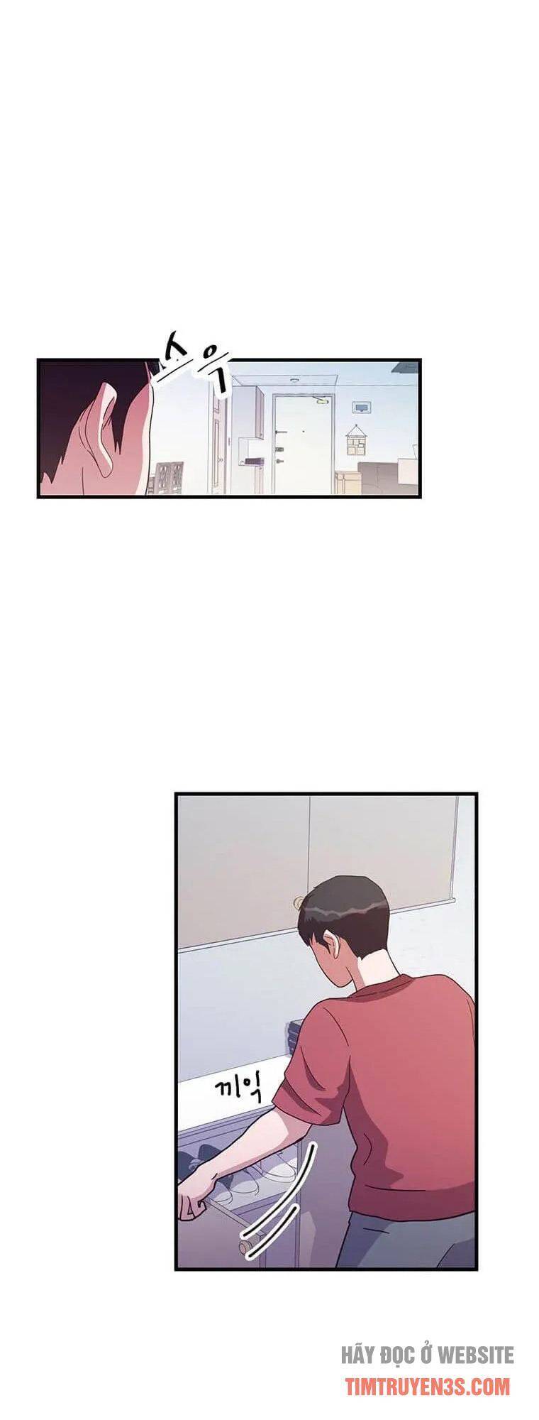 Tiệm Bánh Của Thiên Quỷ Chapter 23 - 23