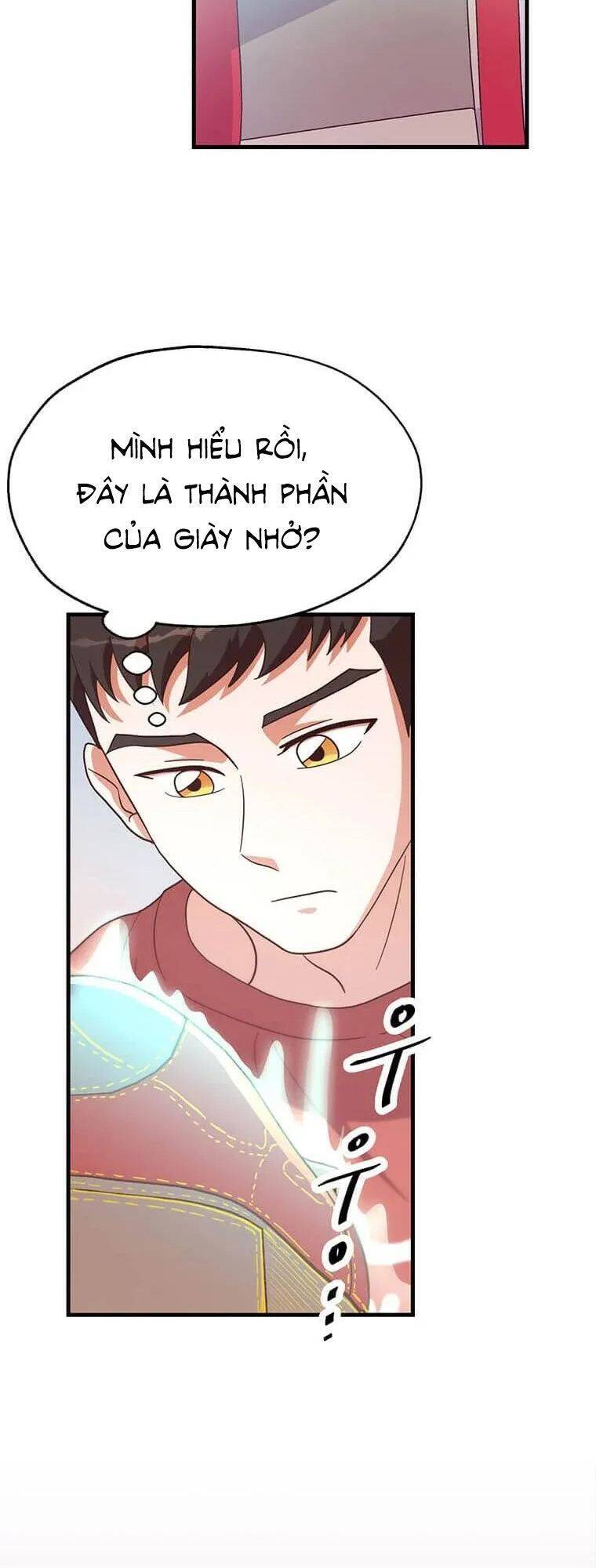 Tiệm Bánh Của Thiên Quỷ Chapter 23 - 28