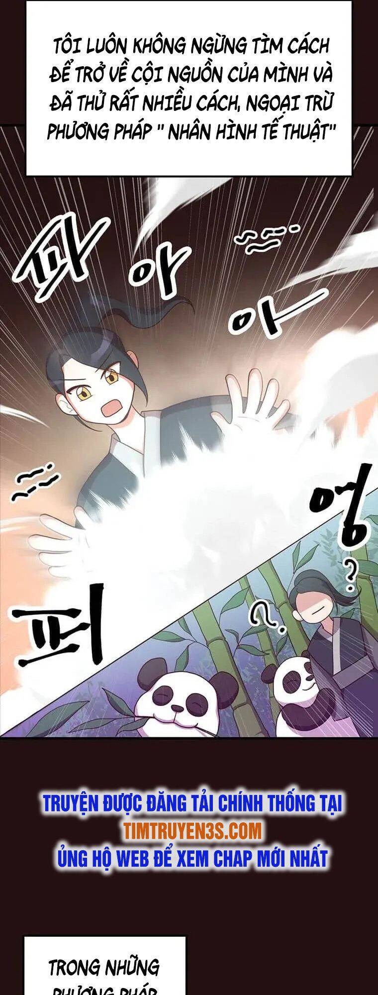 Tiệm Bánh Của Thiên Quỷ Chapter 23 - 31