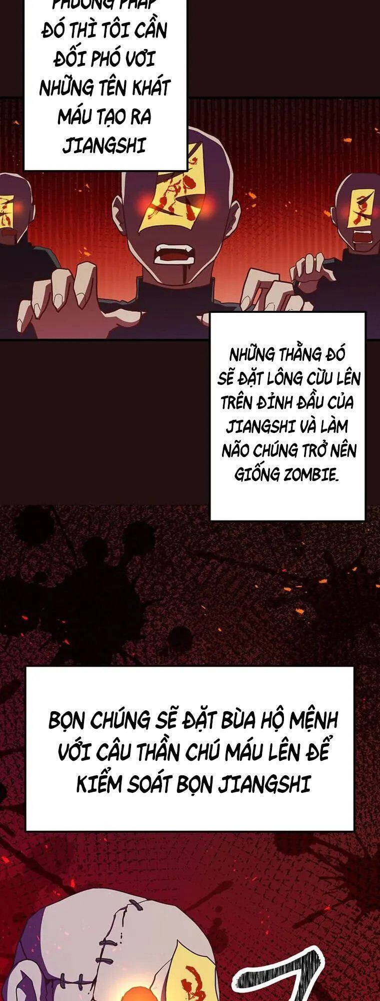 Tiệm Bánh Của Thiên Quỷ Chapter 23 - 32