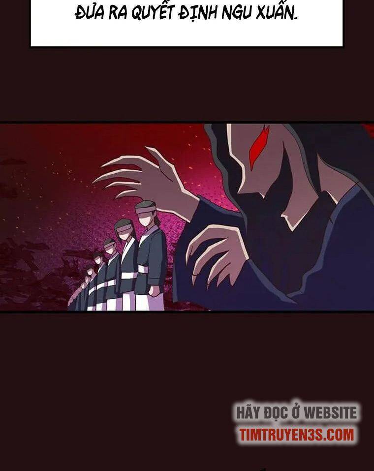 Tiệm Bánh Của Thiên Quỷ Chapter 23 - 35
