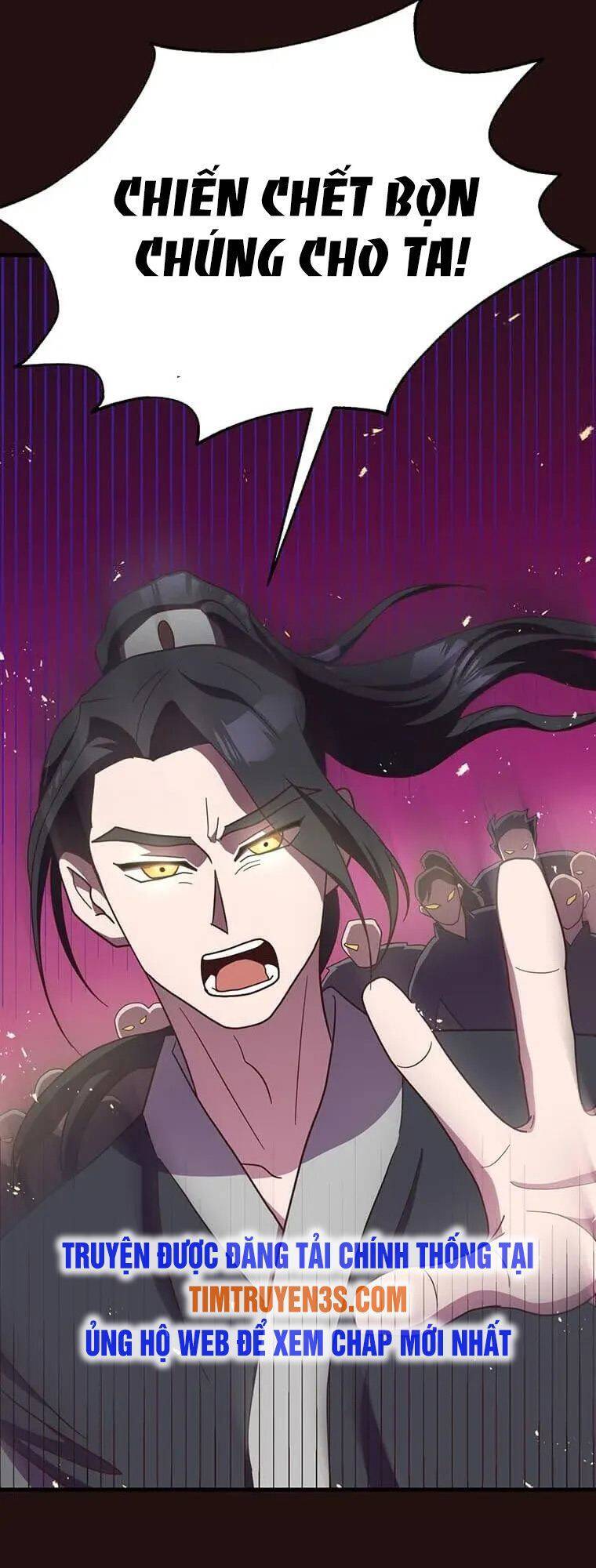 Tiệm Bánh Của Thiên Quỷ Chapter 23 - 36