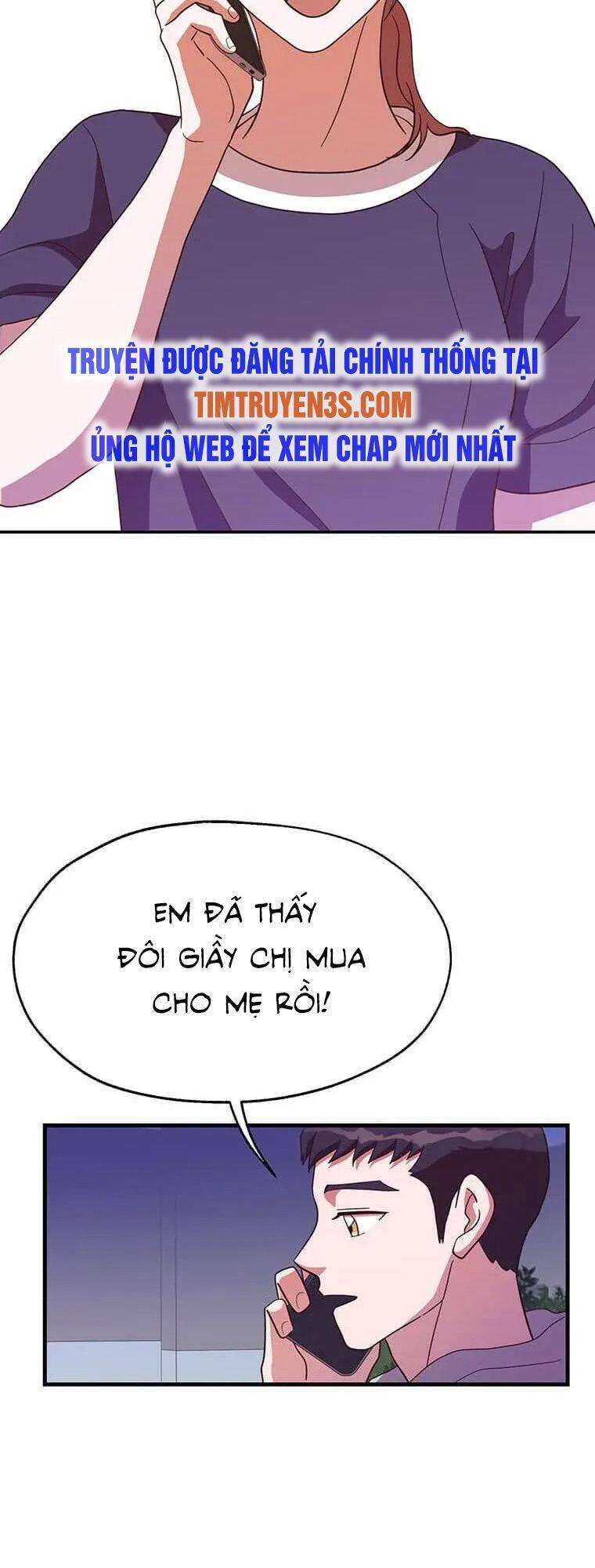 Tiệm Bánh Của Thiên Quỷ Chapter 23 - 5