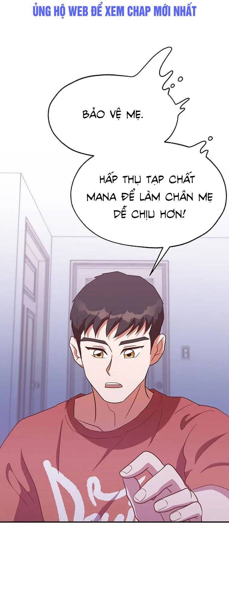 Tiệm Bánh Của Thiên Quỷ Chapter 23 - 43