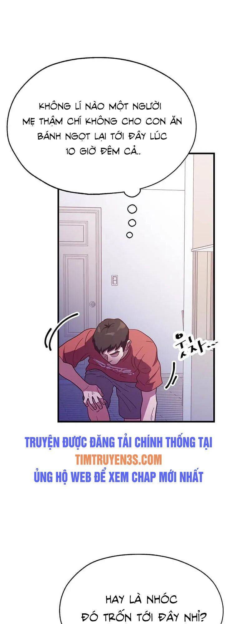 Tiệm Bánh Của Thiên Quỷ Chapter 23 - 49
