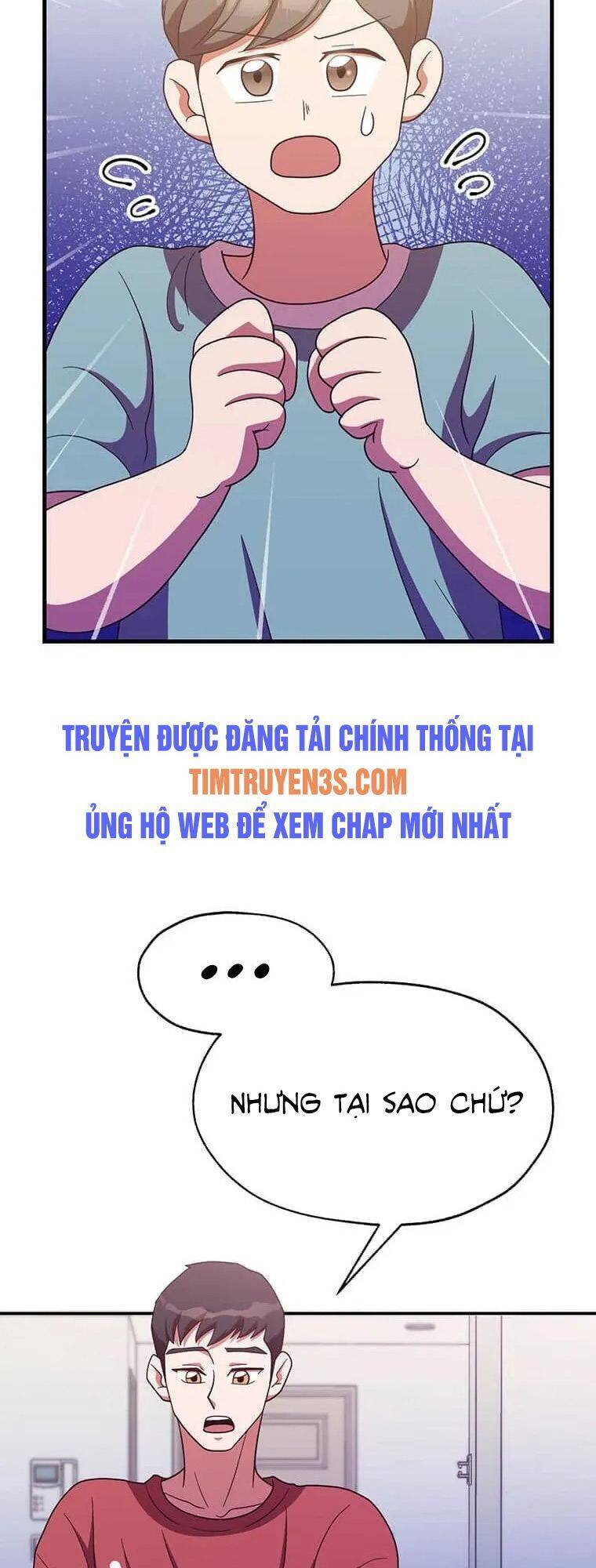 Tiệm Bánh Của Thiên Quỷ Chapter 23 - 58