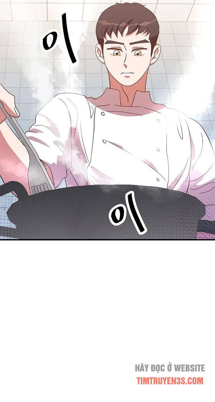 Tiệm Bánh Của Thiên Quỷ Chapter 25 - 19