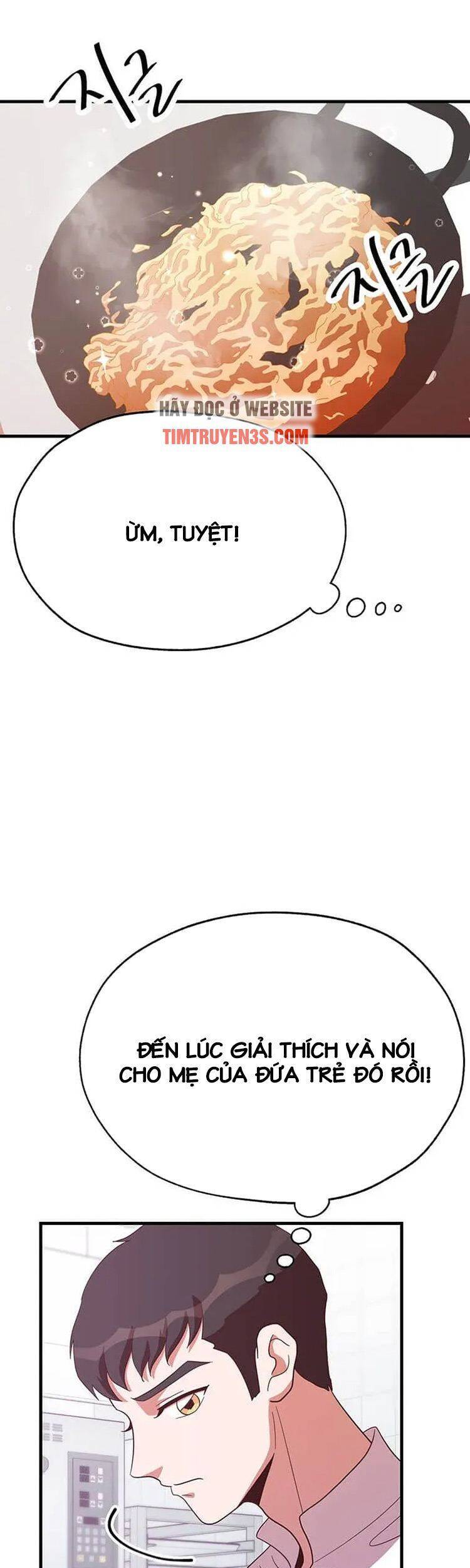 Tiệm Bánh Của Thiên Quỷ Chapter 25 - 20