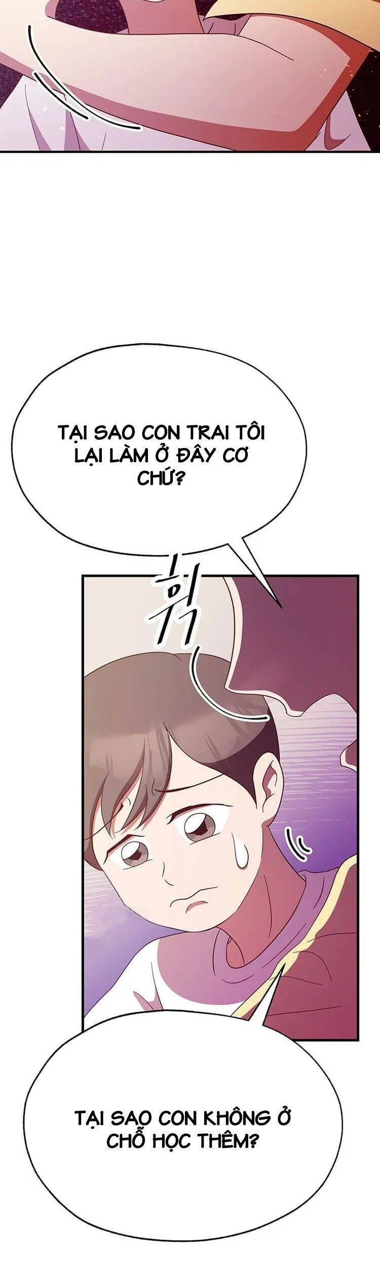 Tiệm Bánh Của Thiên Quỷ Chapter 25 - 23