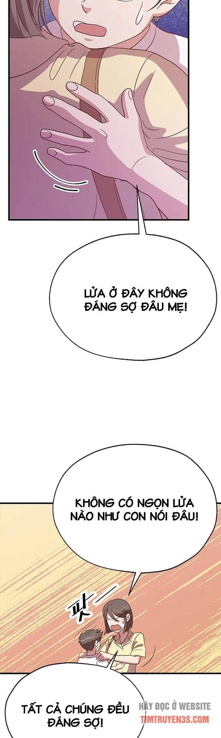 Tiệm Bánh Của Thiên Quỷ Chapter 25 - 27