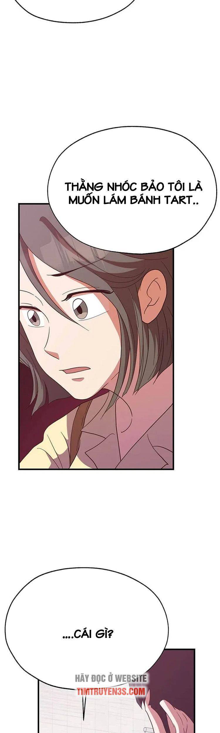 Tiệm Bánh Của Thiên Quỷ Chapter 25 - 29