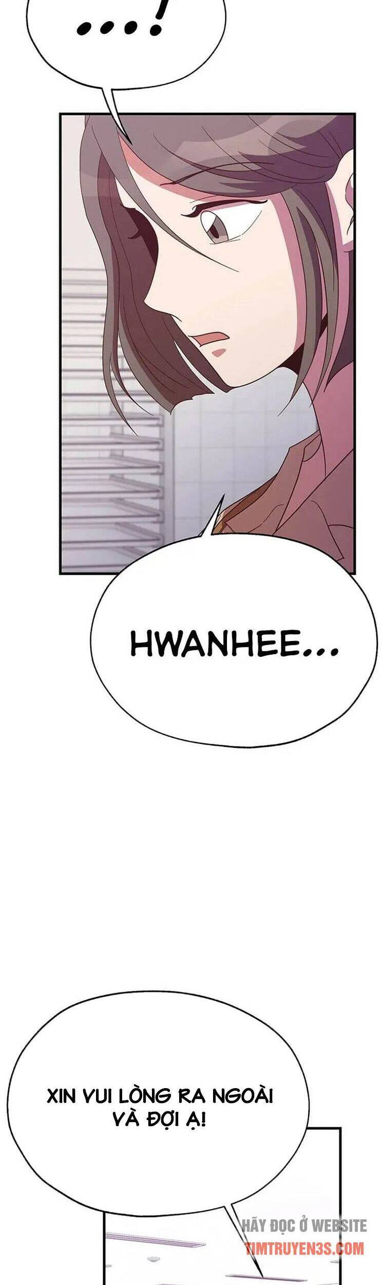Tiệm Bánh Của Thiên Quỷ Chapter 25 - 33
