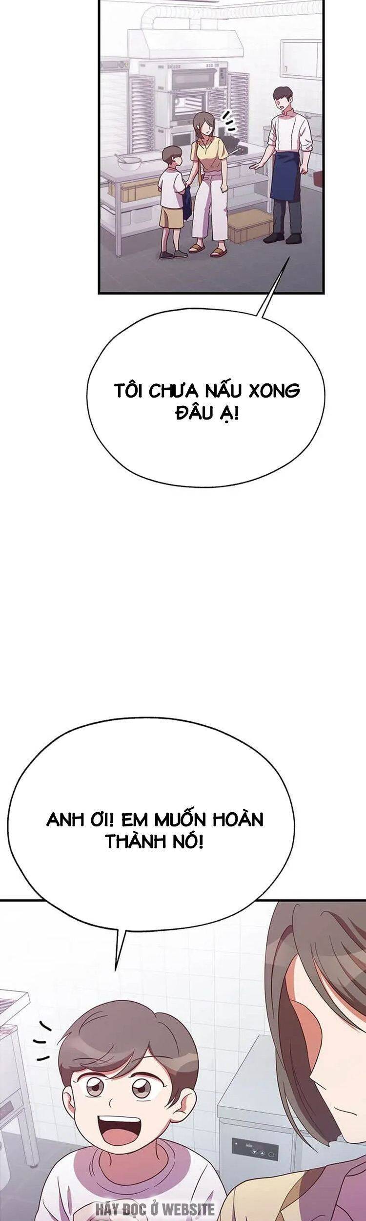 Tiệm Bánh Của Thiên Quỷ Chapter 25 - 35