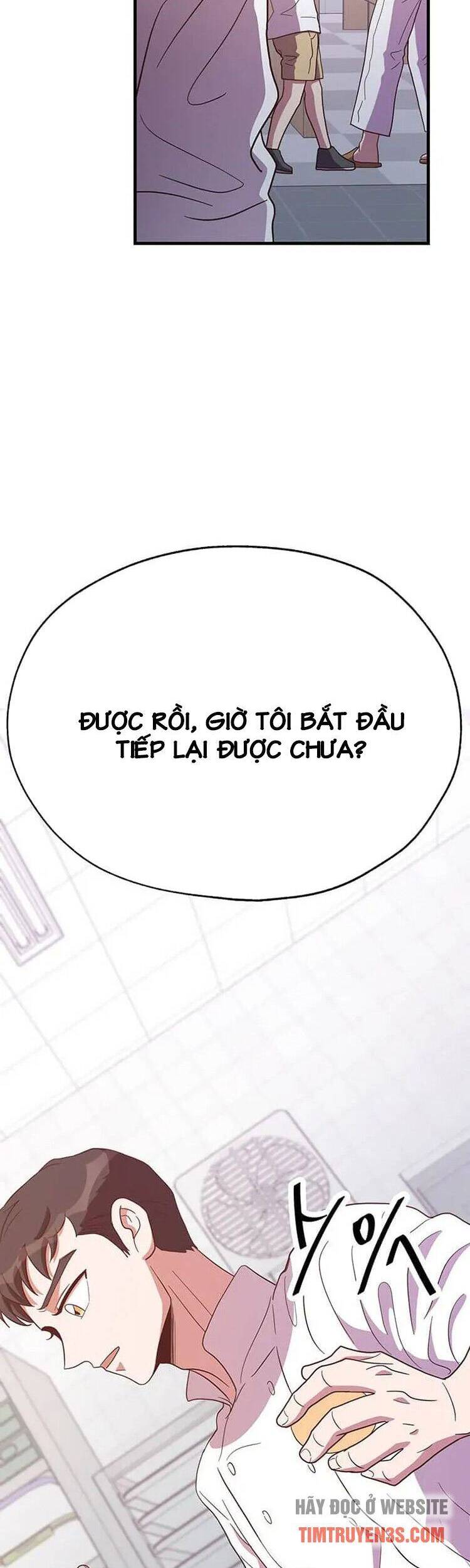 Tiệm Bánh Của Thiên Quỷ Chapter 25 - 38