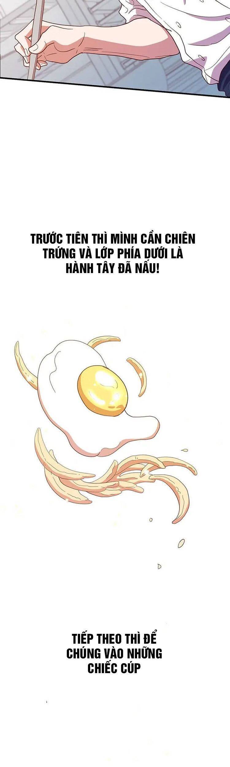 Tiệm Bánh Của Thiên Quỷ Chapter 25 - 40