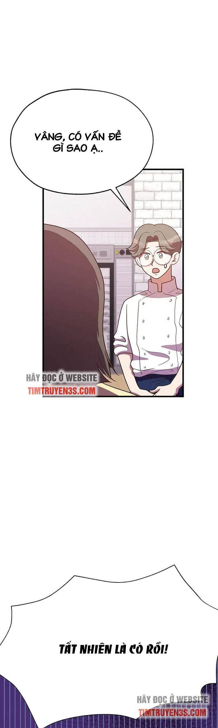 Tiệm Bánh Của Thiên Quỷ Chapter 25 - 5