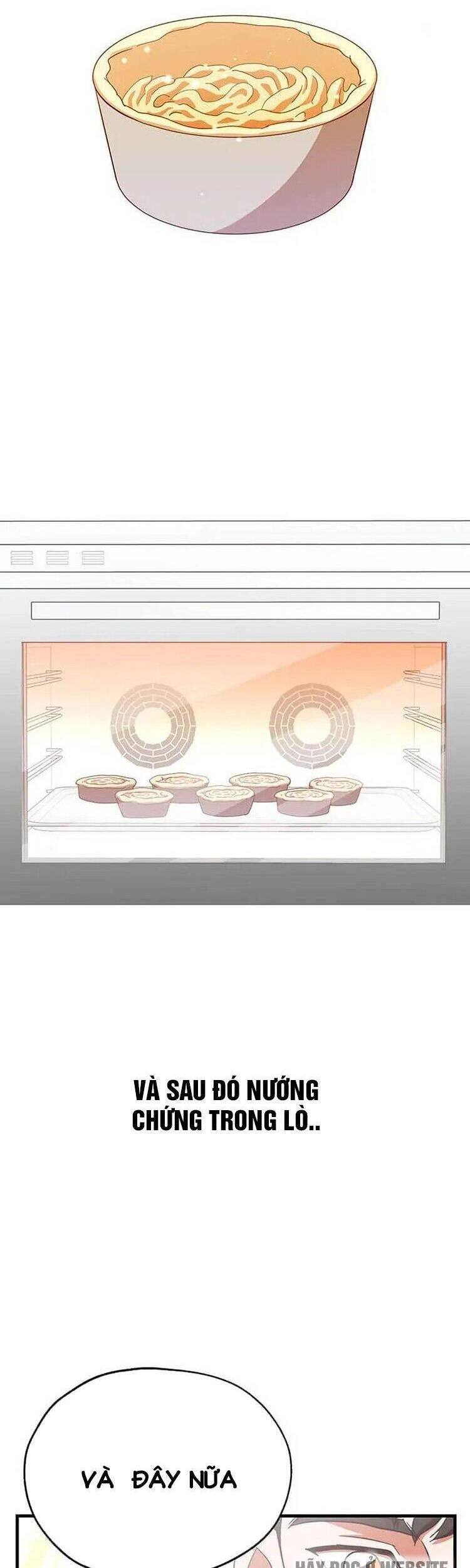 Tiệm Bánh Của Thiên Quỷ Chapter 25 - 41