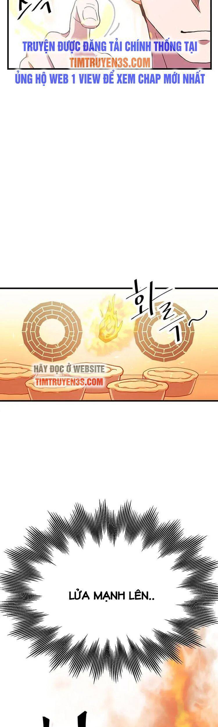 Tiệm Bánh Của Thiên Quỷ Chapter 25 - 43