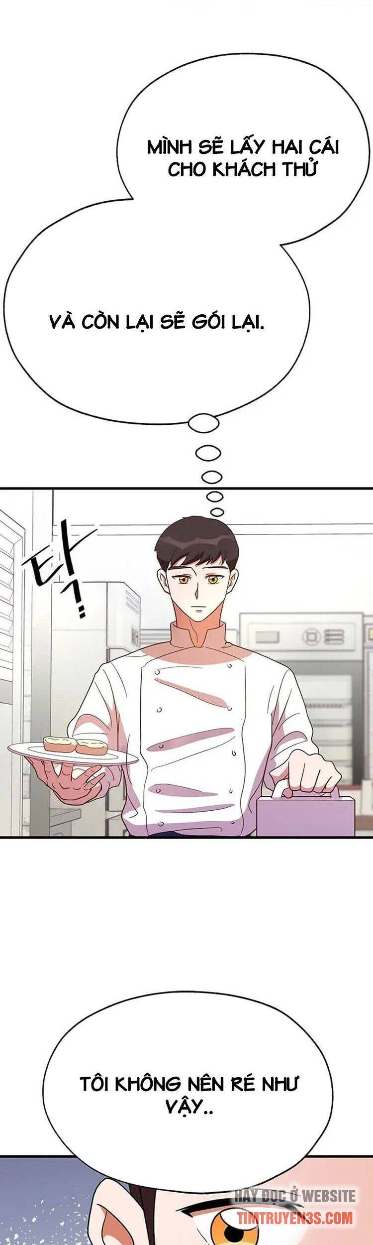 Tiệm Bánh Của Thiên Quỷ Chapter 25 - 47