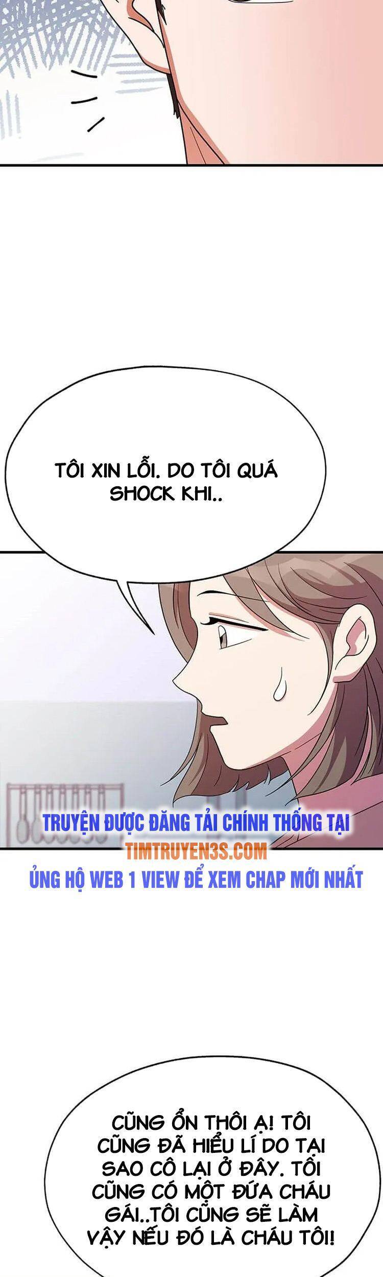 Tiệm Bánh Của Thiên Quỷ Chapter 25 - 49