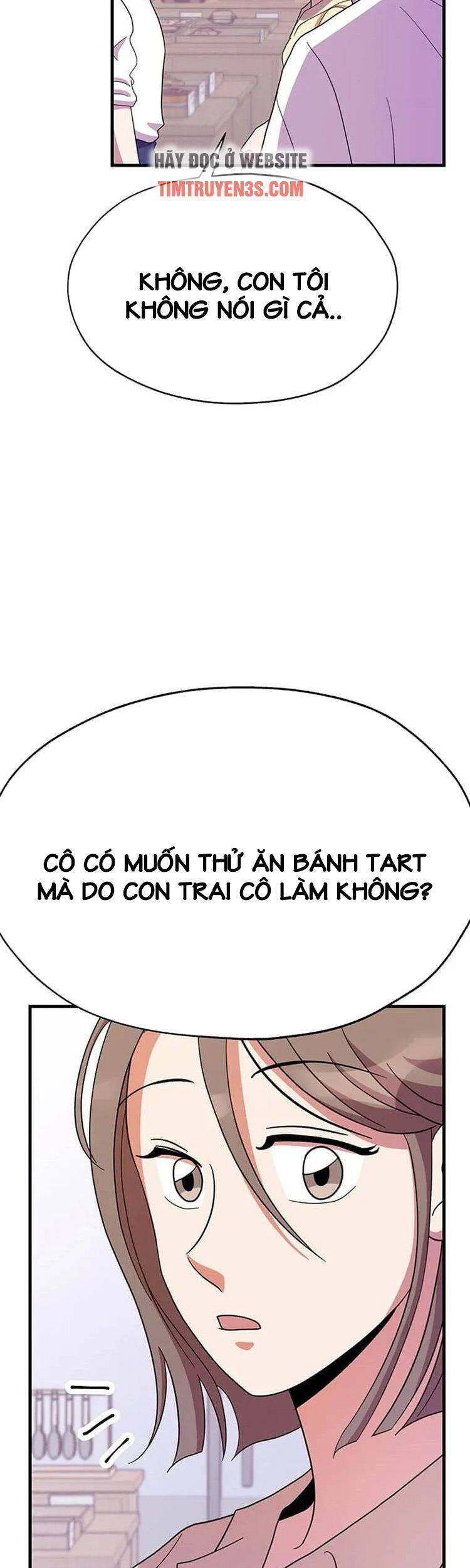Tiệm Bánh Của Thiên Quỷ Chapter 25 - 52