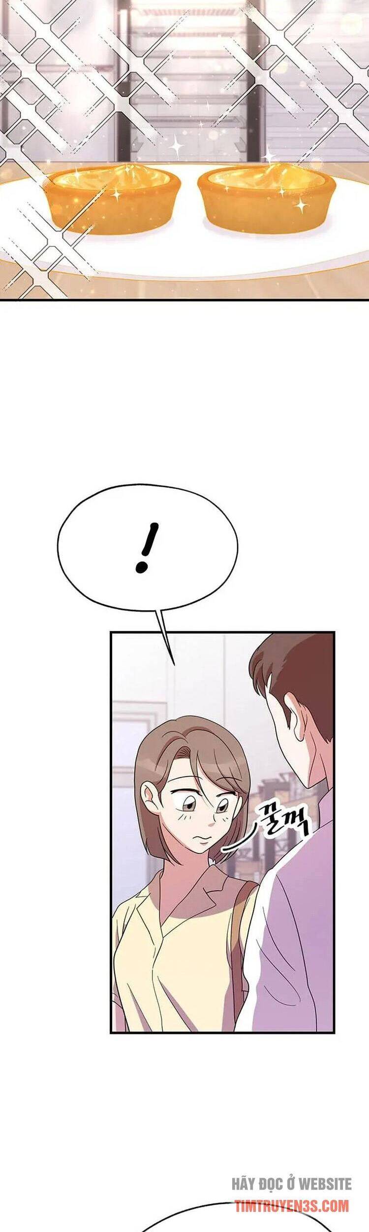 Tiệm Bánh Của Thiên Quỷ Chapter 25 - 55