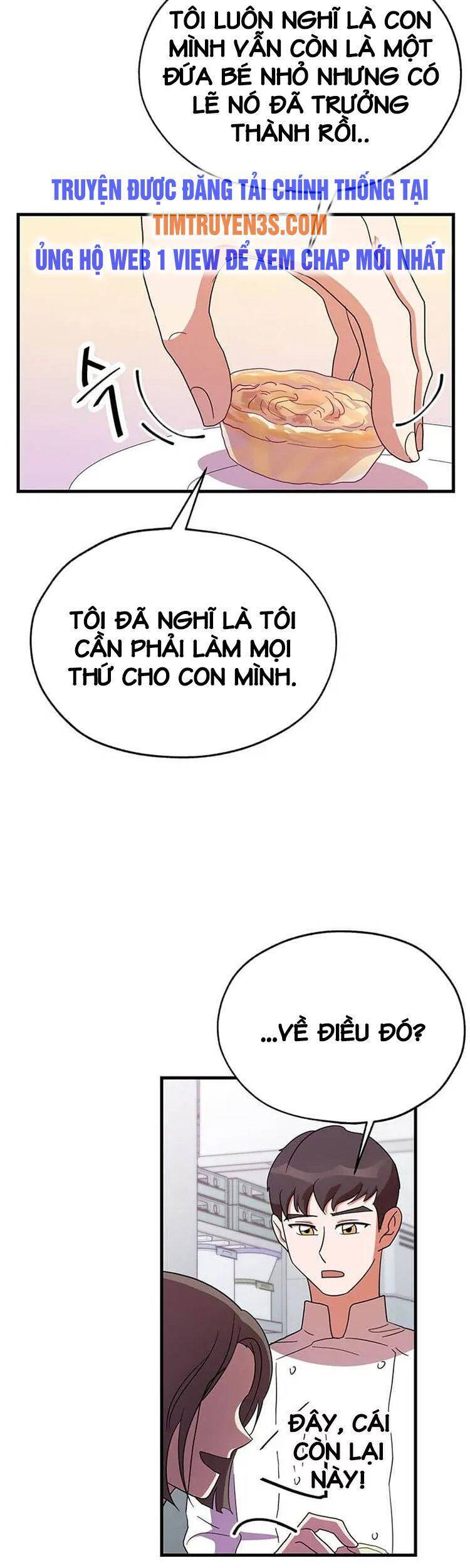 Tiệm Bánh Của Thiên Quỷ Chapter 25 - 57