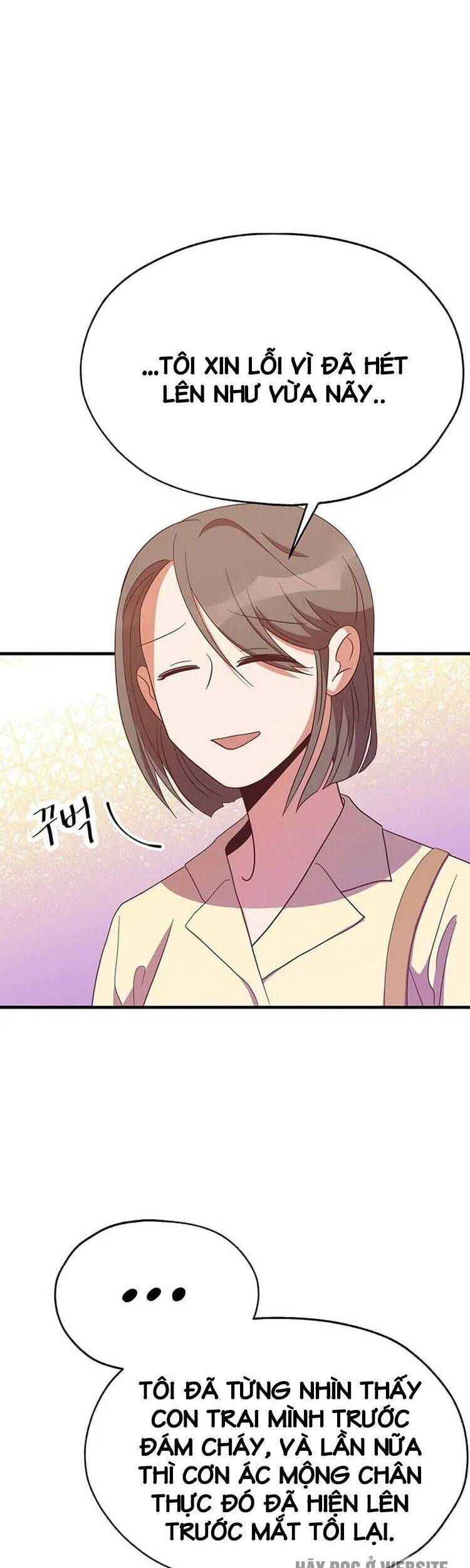 Tiệm Bánh Của Thiên Quỷ Chapter 25 - 58