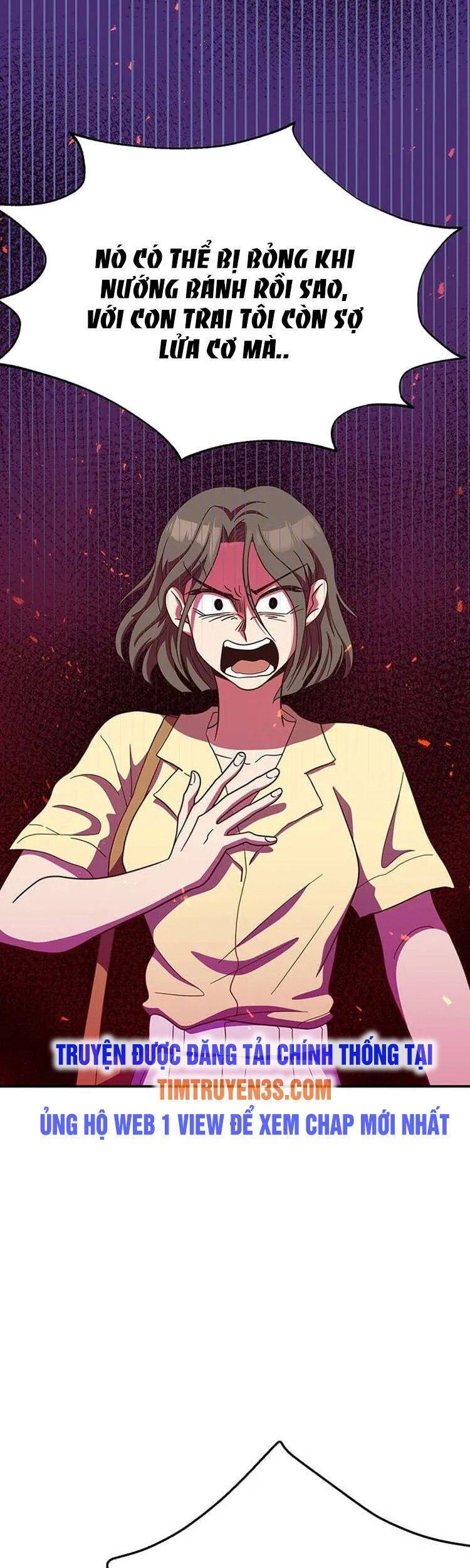 Tiệm Bánh Của Thiên Quỷ Chapter 25 - 7