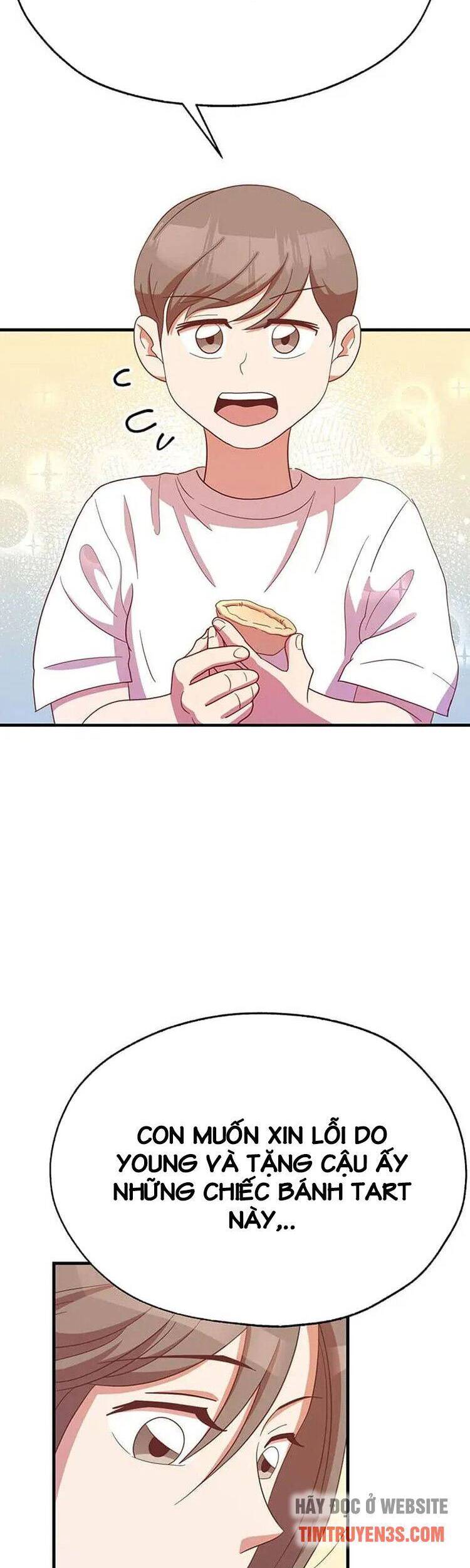 Tiệm Bánh Của Thiên Quỷ Chapter 25 - 64