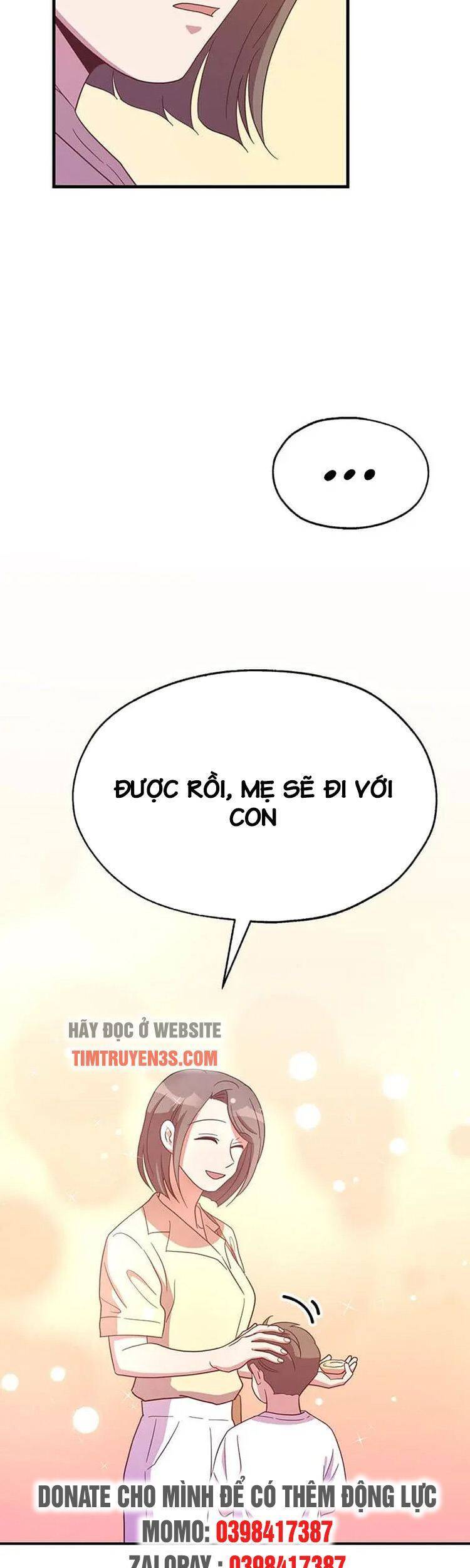 Tiệm Bánh Của Thiên Quỷ Chapter 25 - 66