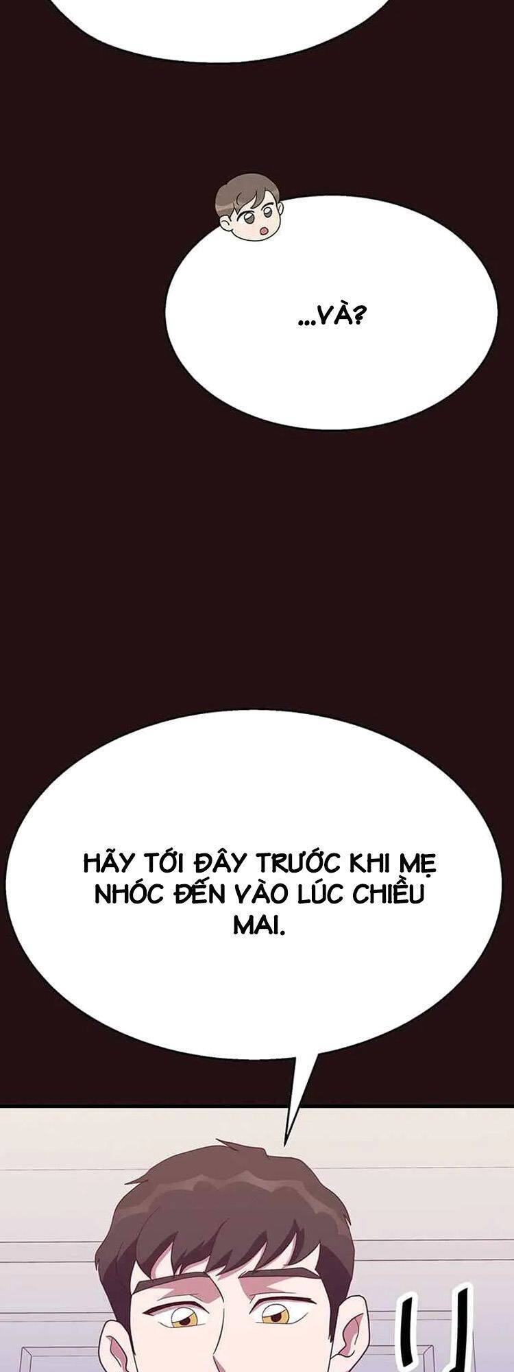 Tiệm Bánh Của Thiên Quỷ Chapter 26 - 17