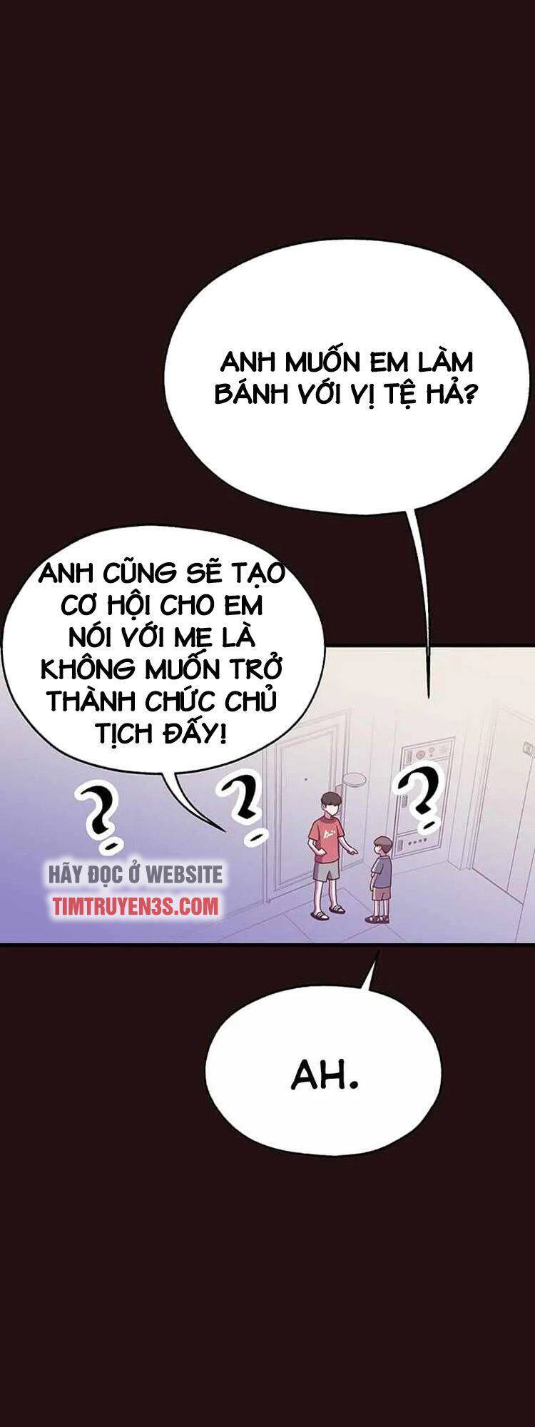 Tiệm Bánh Của Thiên Quỷ Chapter 26 - 19