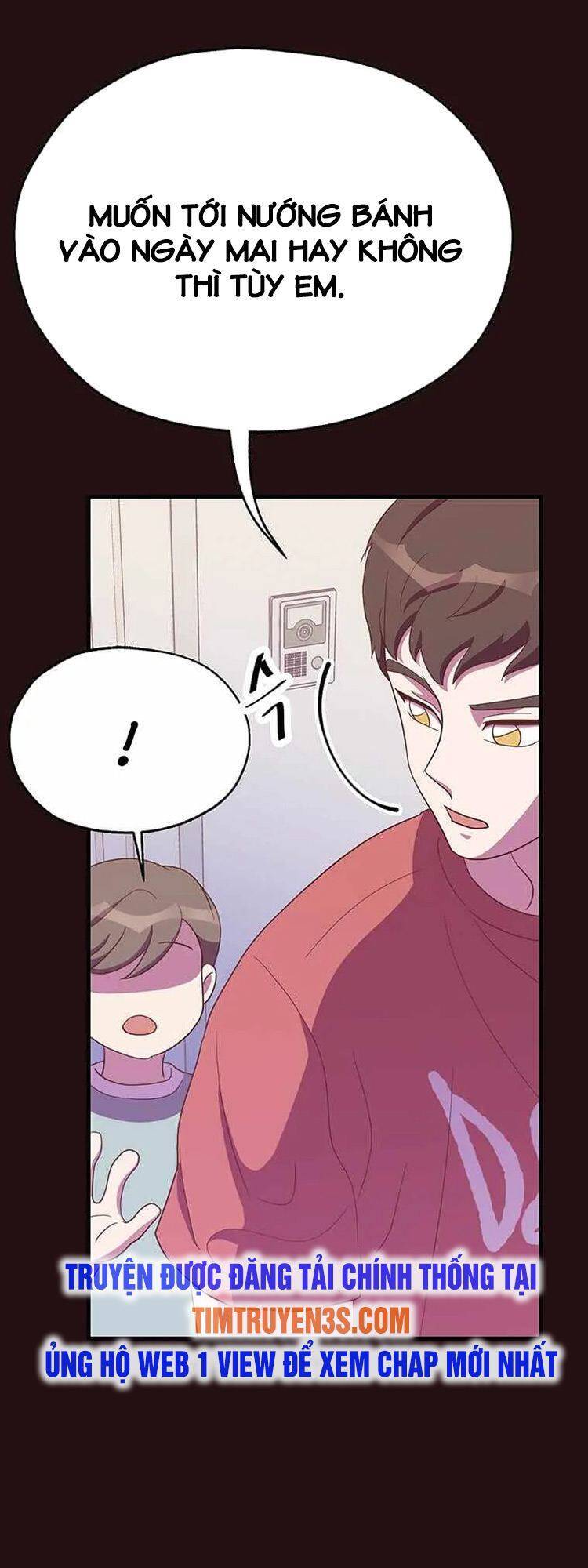 Tiệm Bánh Của Thiên Quỷ Chapter 26 - 20