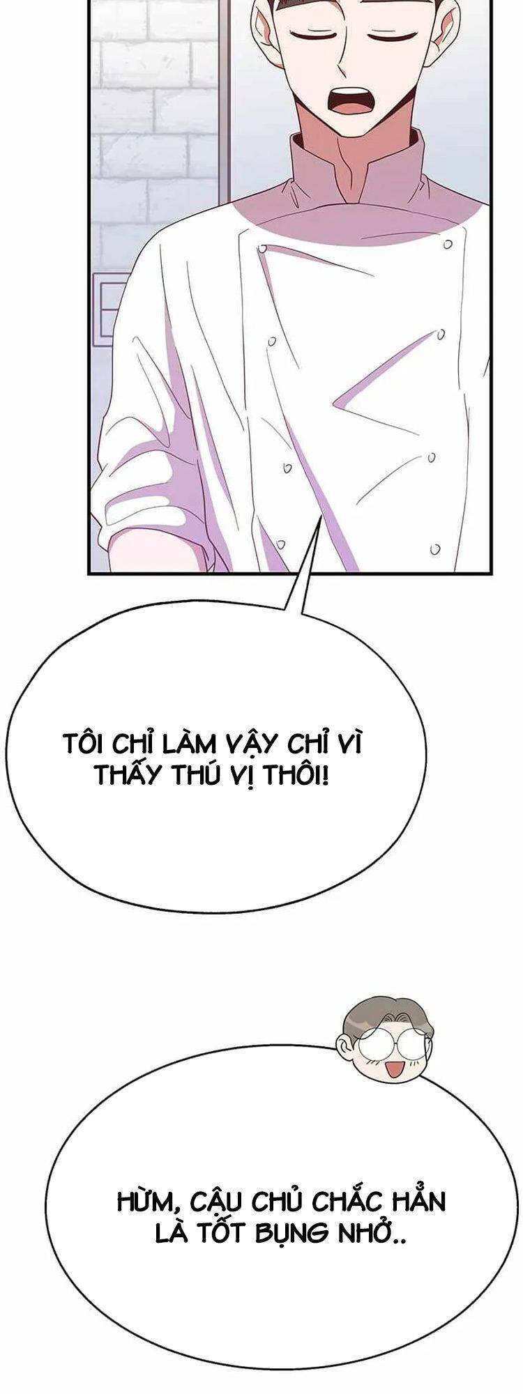 Tiệm Bánh Của Thiên Quỷ Chapter 26 - 23