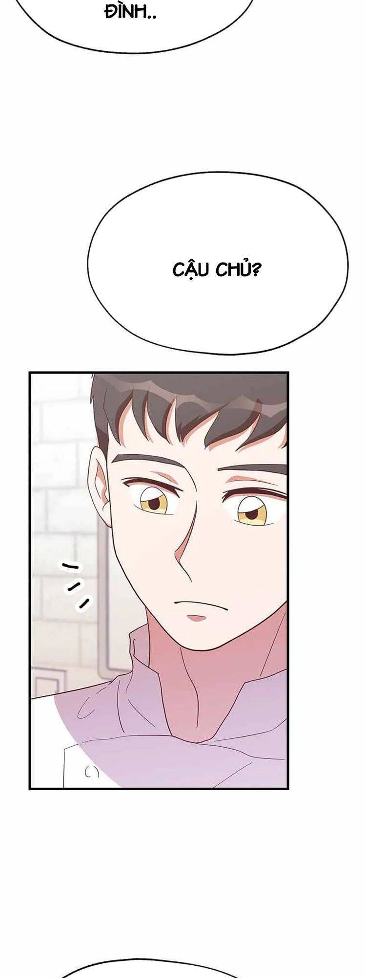 Tiệm Bánh Của Thiên Quỷ Chapter 26 - 29