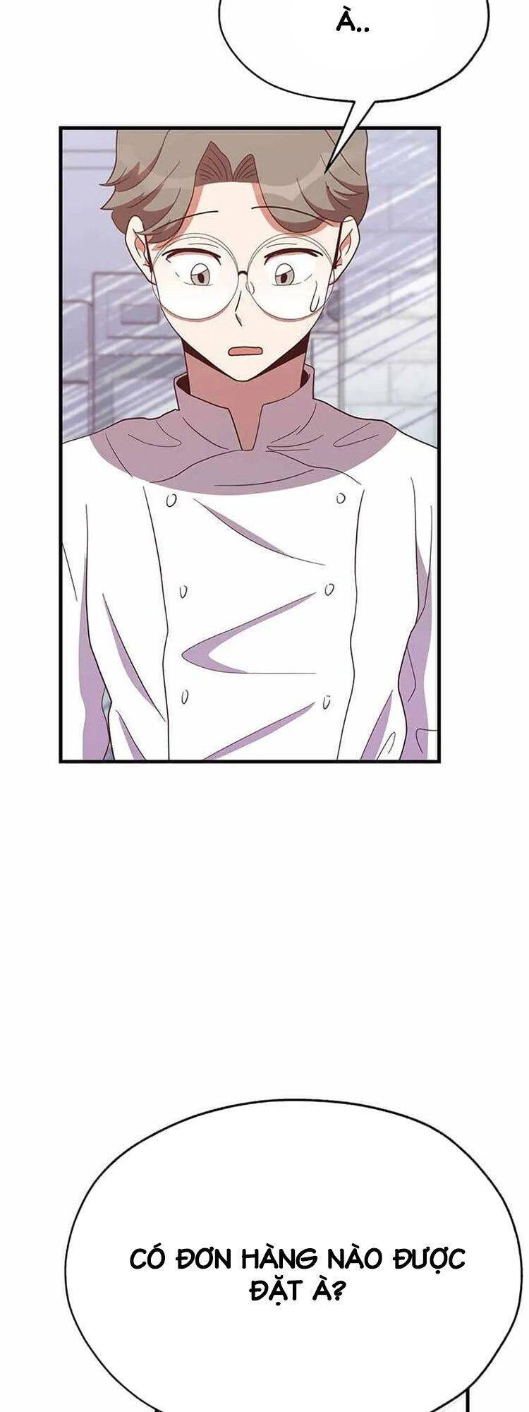 Tiệm Bánh Của Thiên Quỷ Chapter 26 - 32