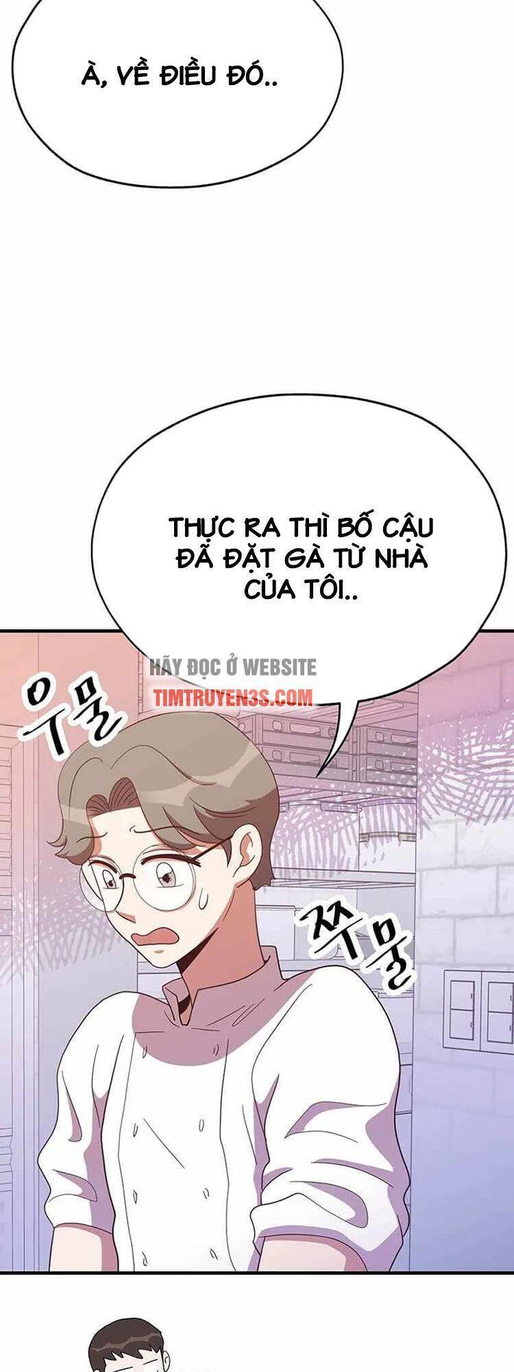 Tiệm Bánh Của Thiên Quỷ Chapter 26 - 34