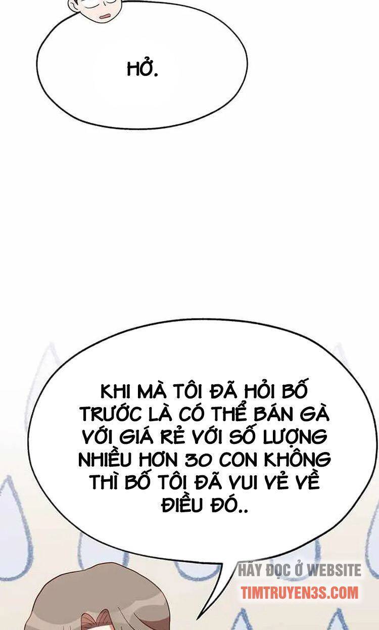 Tiệm Bánh Của Thiên Quỷ Chapter 26 - 35