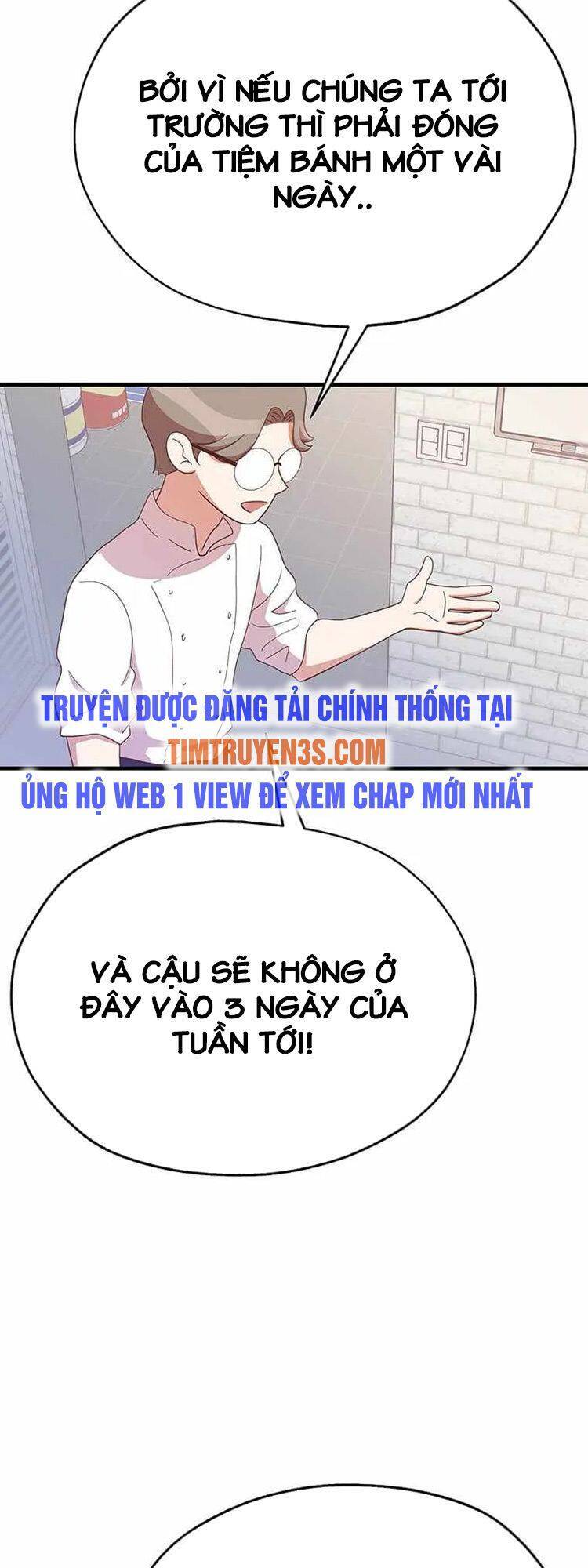Tiệm Bánh Của Thiên Quỷ Chapter 26 - 60
