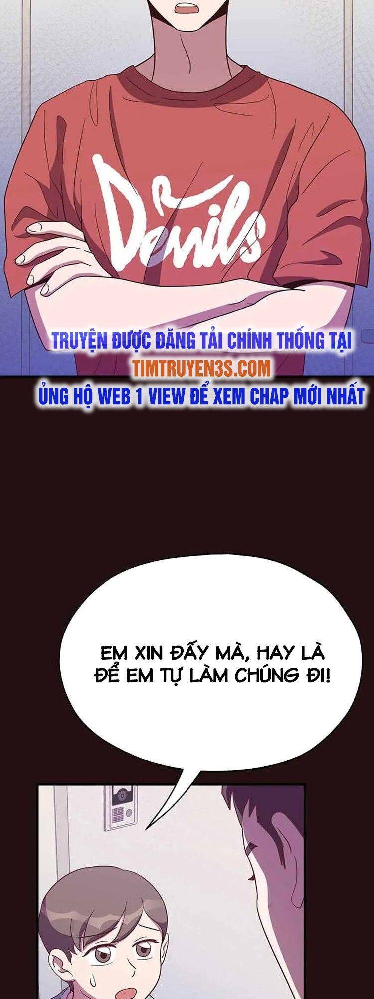 Tiệm Bánh Của Thiên Quỷ Chapter 26 - 8