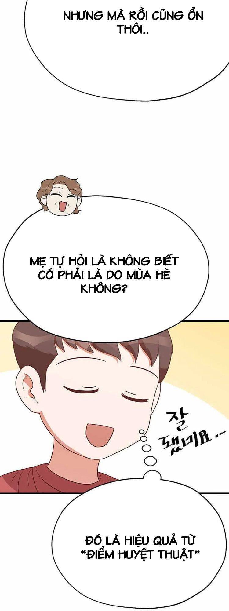 Tiệm Bánh Của Thiên Quỷ Chapter 26 - 71